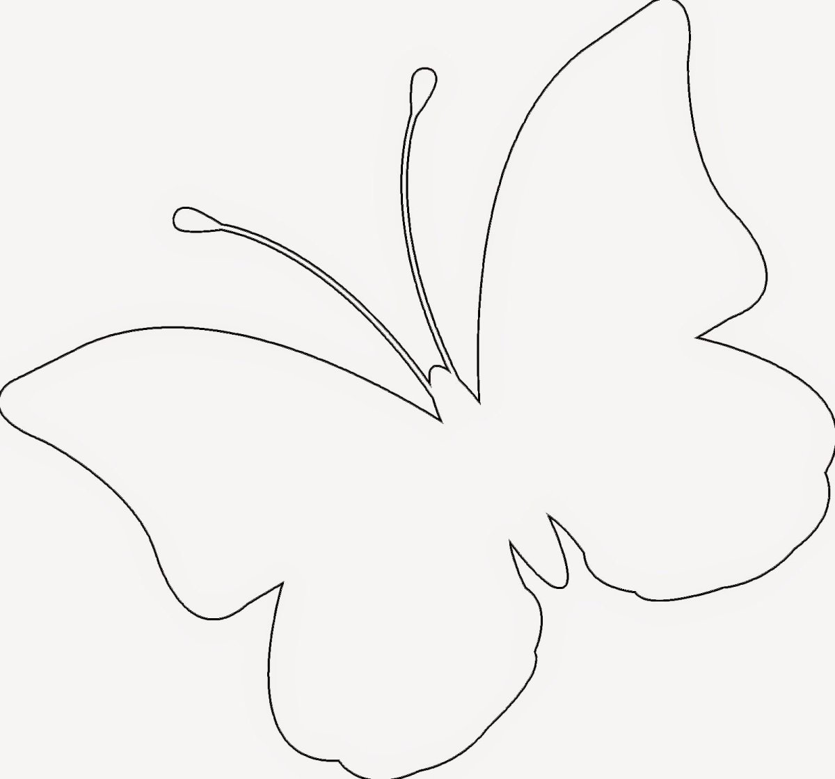 Шаблон бабочки из фоамирана. Шаблон бабочки. Лекало бабочки. Трафареты бабочки. Аппликация. Бабочки.