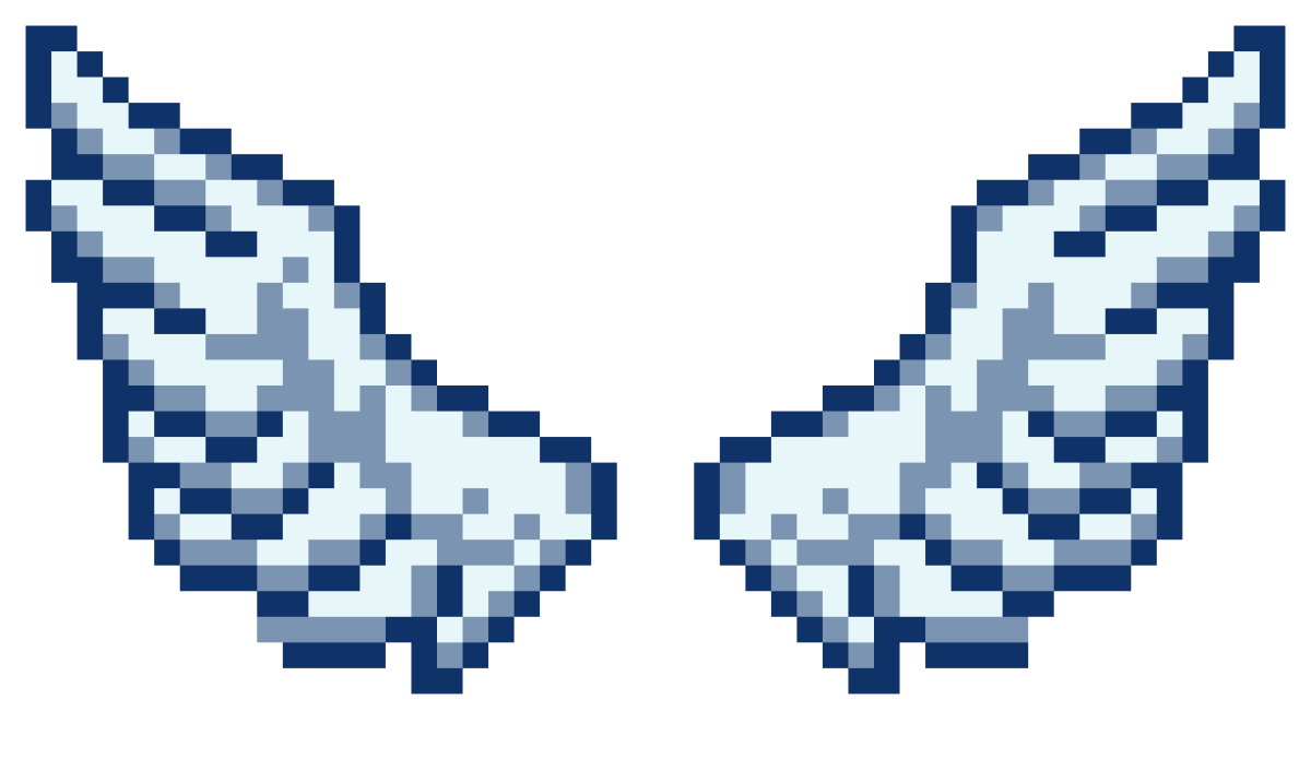 Самолет по клеточкам