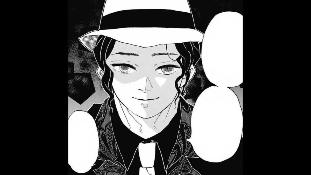 Кибуцудзи Мудзан Майкл Джексон