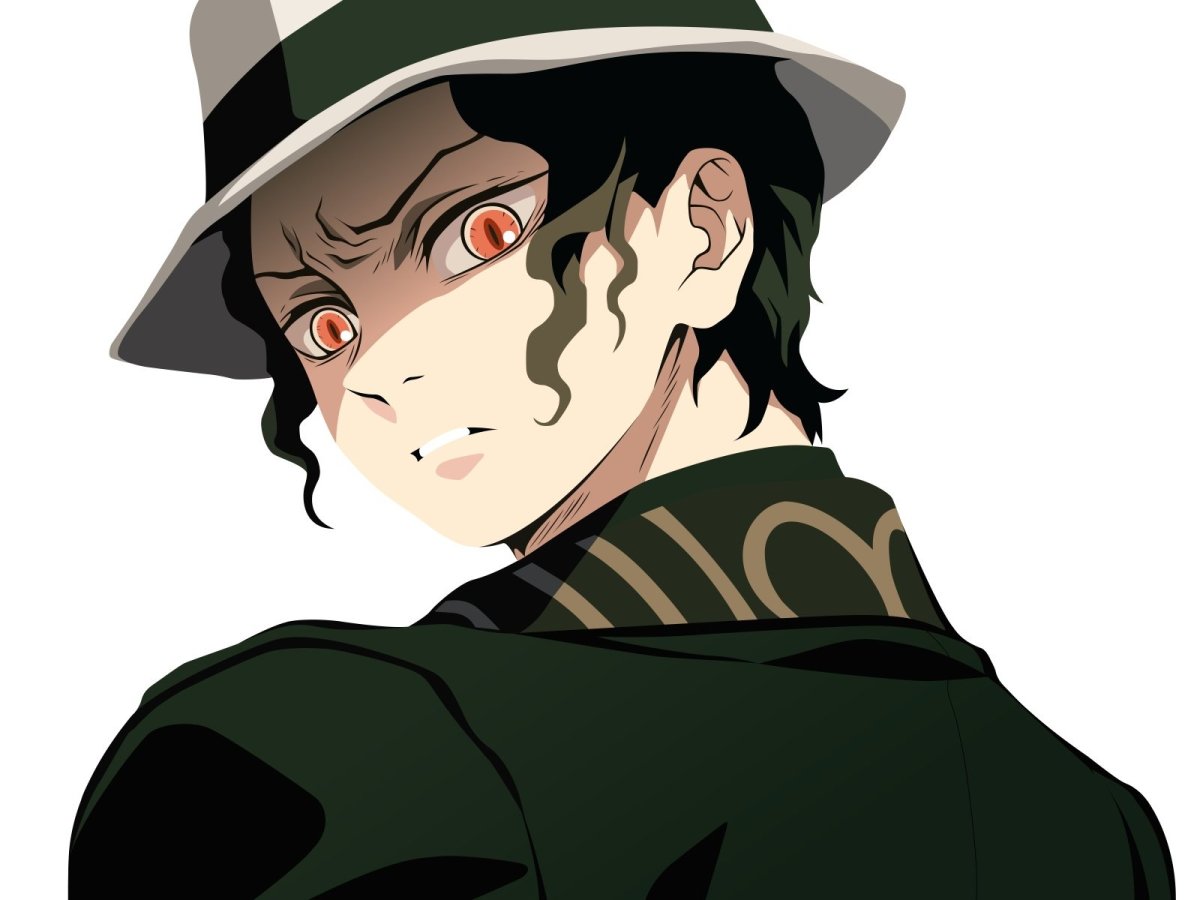 Мудзан кибустуджи рост