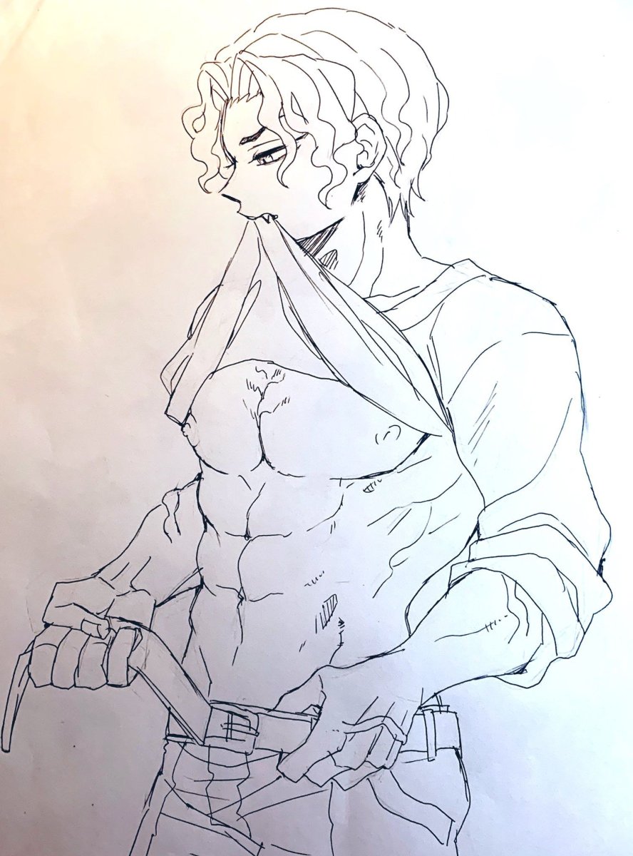 Мудзан Кибутсуджи яой