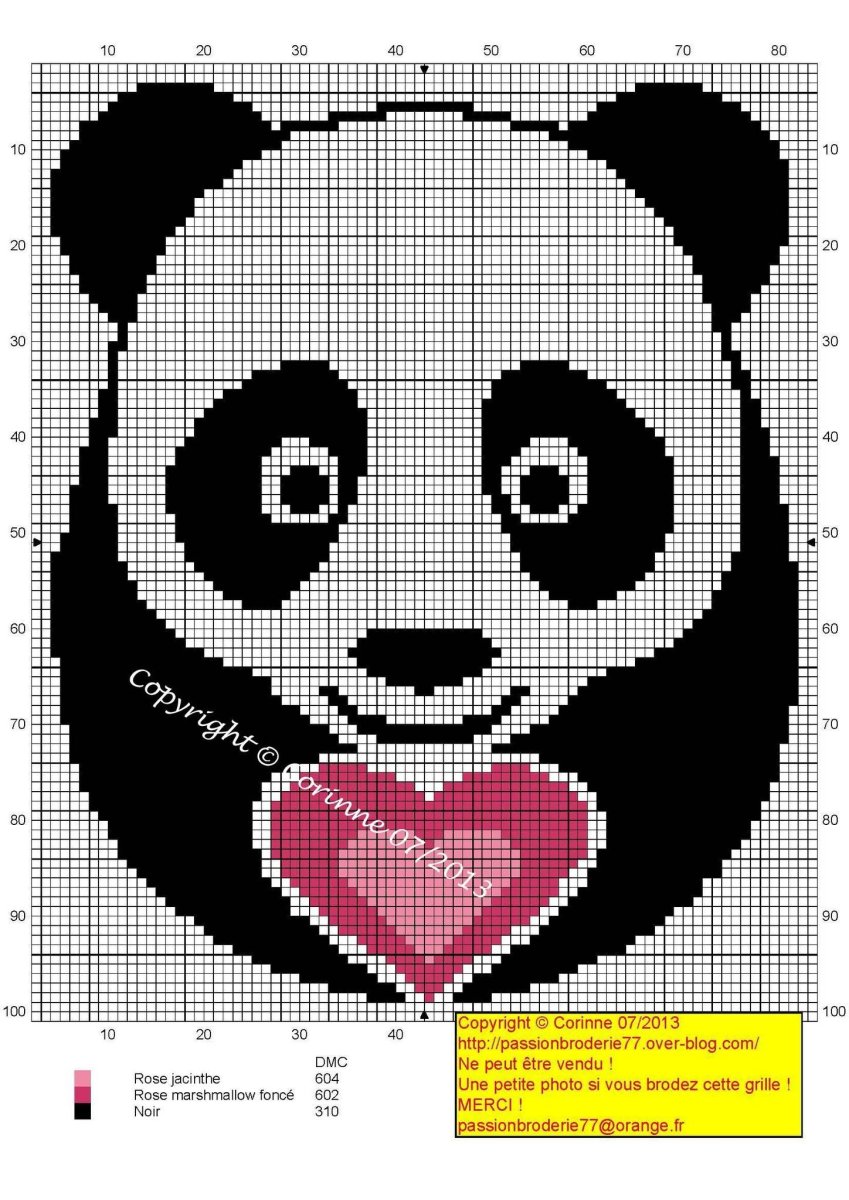 Рисунки по клеточкам