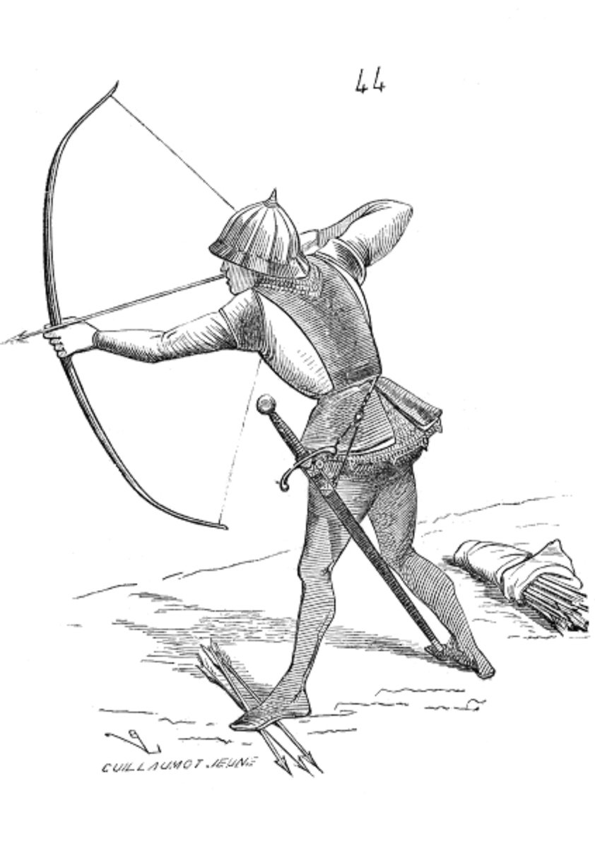 Лук Робин Гуда