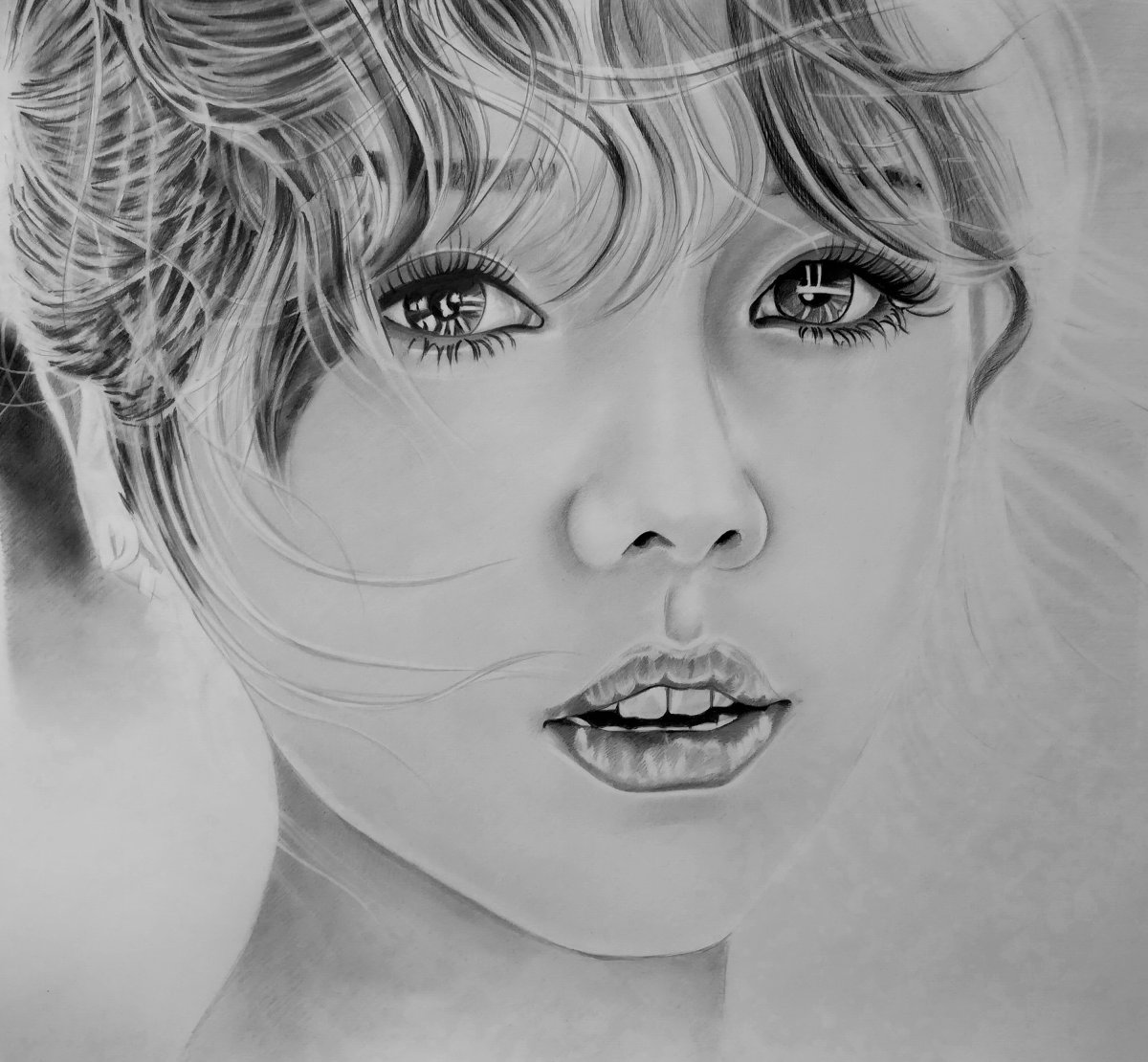 Идеи для рисования