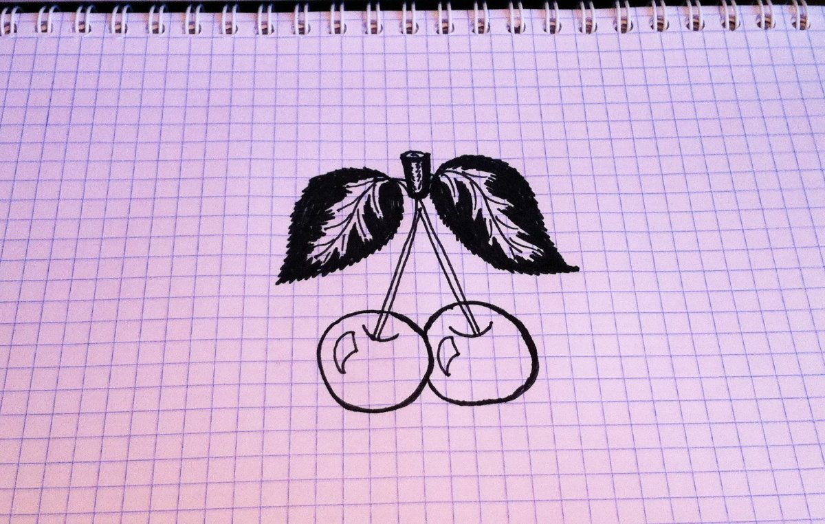 Красивые рисунки карандашом