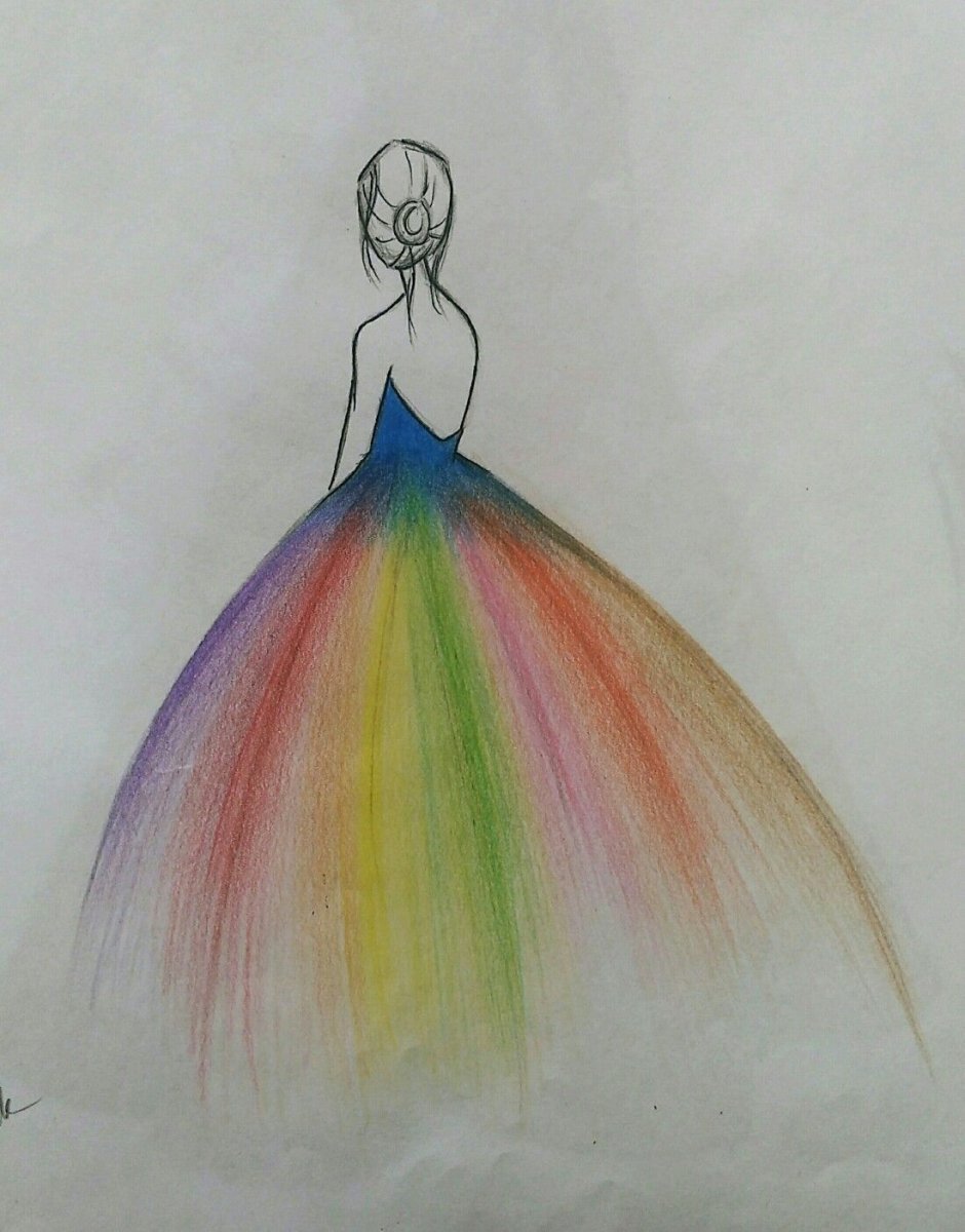 Рисунки для скейт бука лёгкие