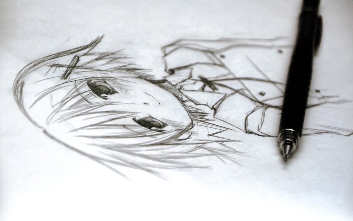 Легкие рисунки для срисовки