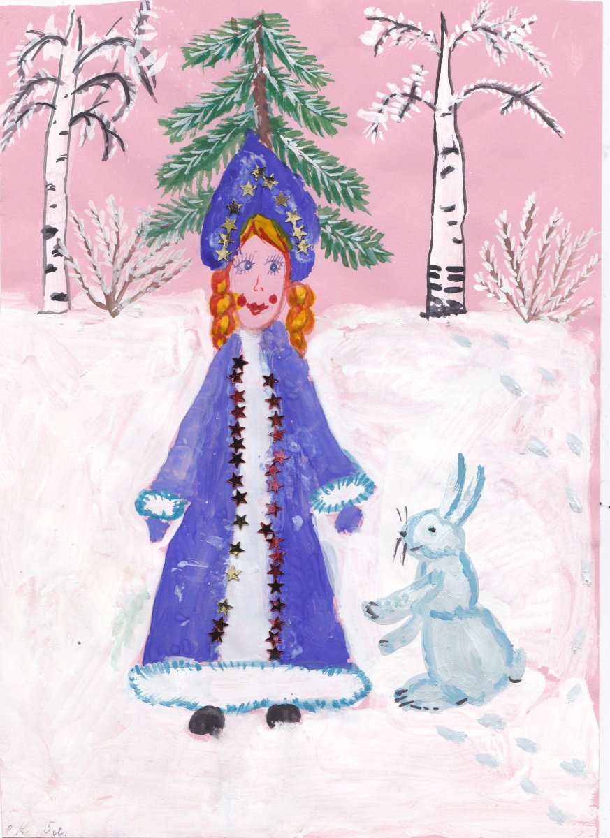 Островский а. "Снегурочка"