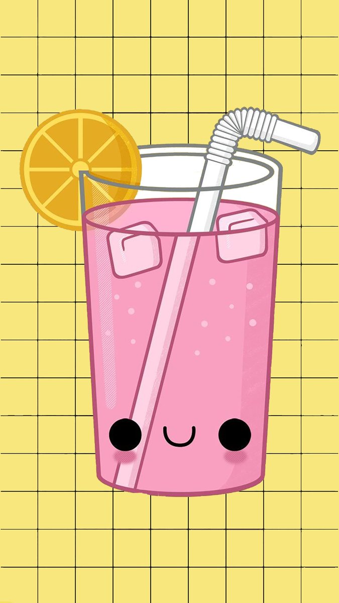 Напитки для срисовки легкие