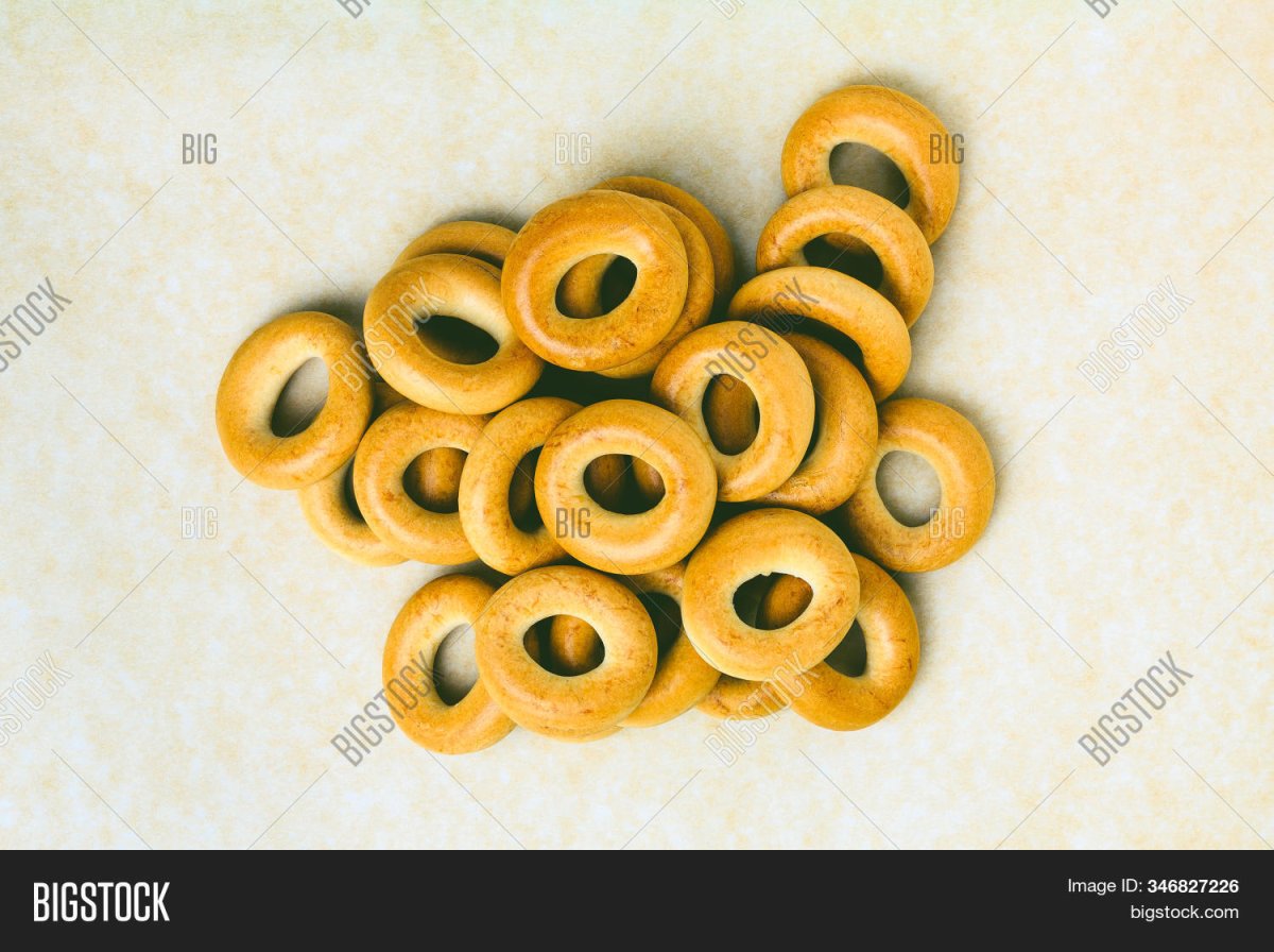 Лог задача печенье бублики