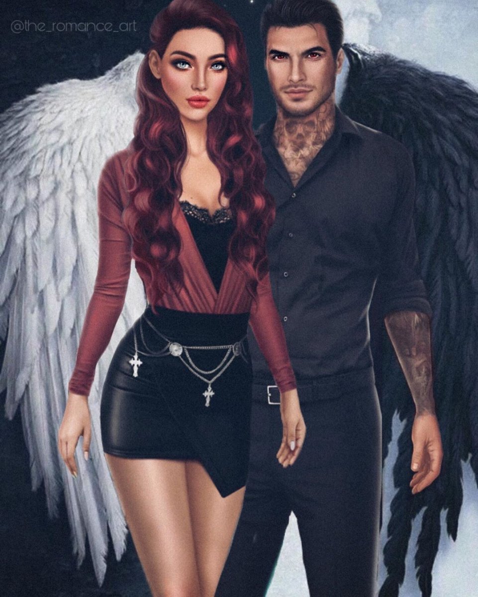 Секрет небес Ади Сэми и Мими