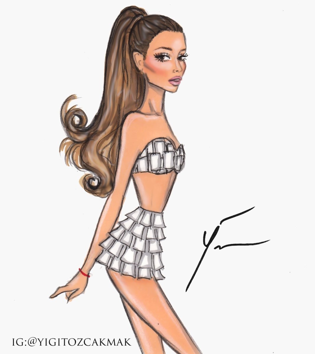 Edit иллюстрации