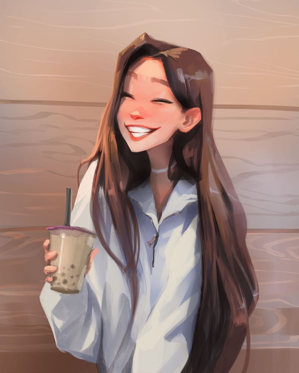 Нос как шляпа