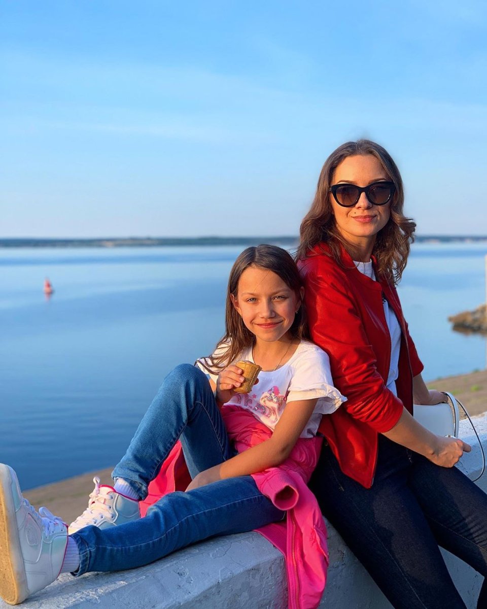 Вика соловьёва