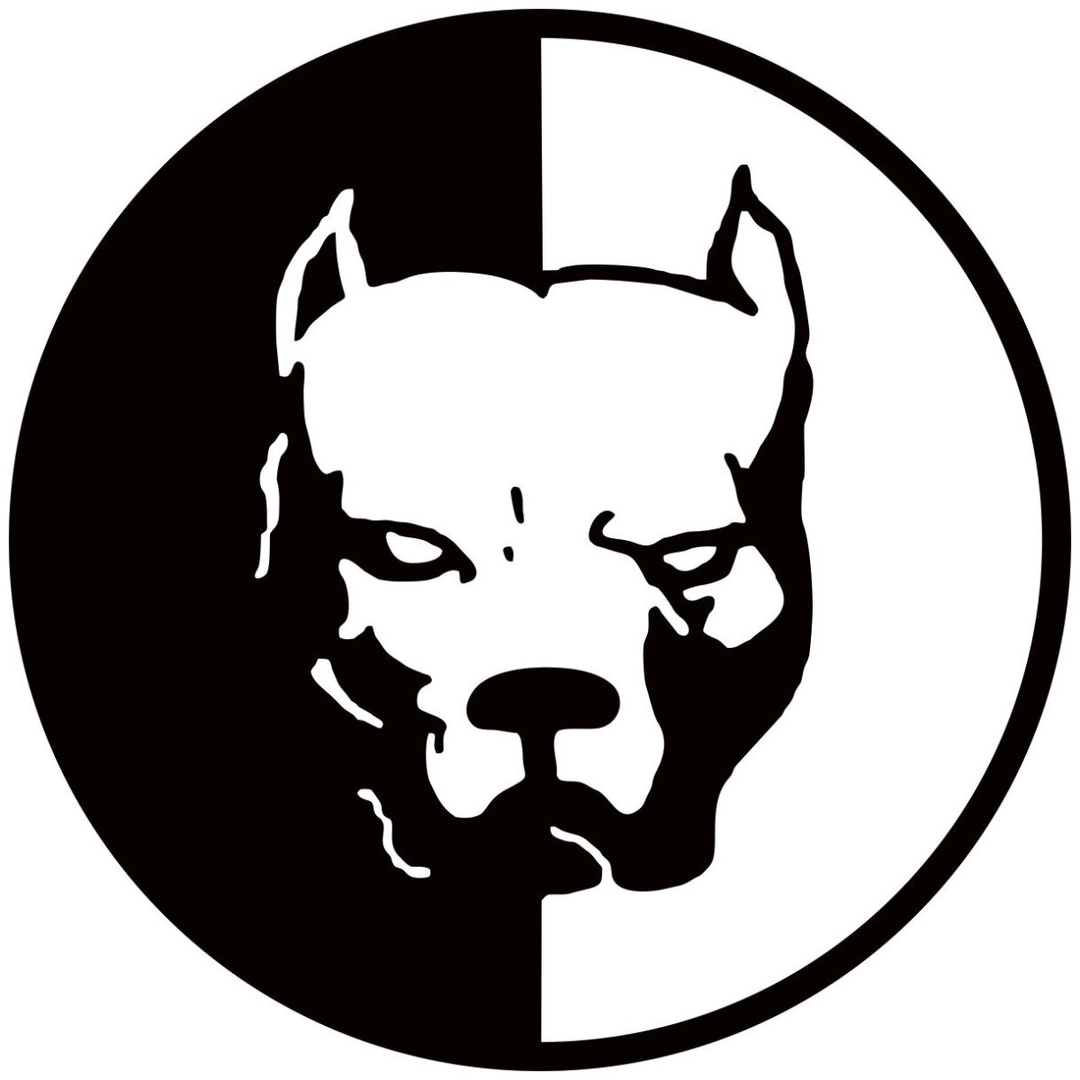 Рисунок к стихотворению бульдог по кличке дог