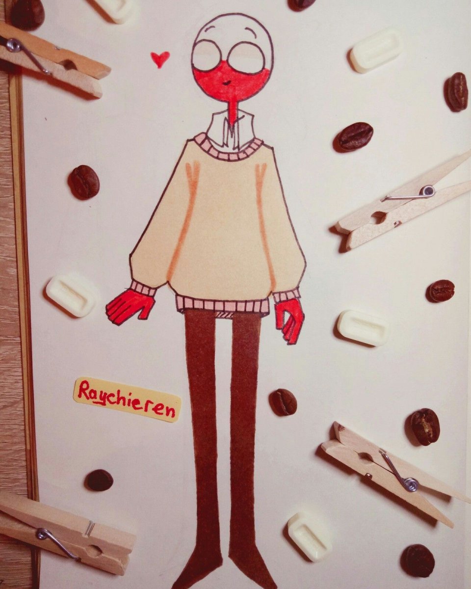 Кантрихьюманс Польша