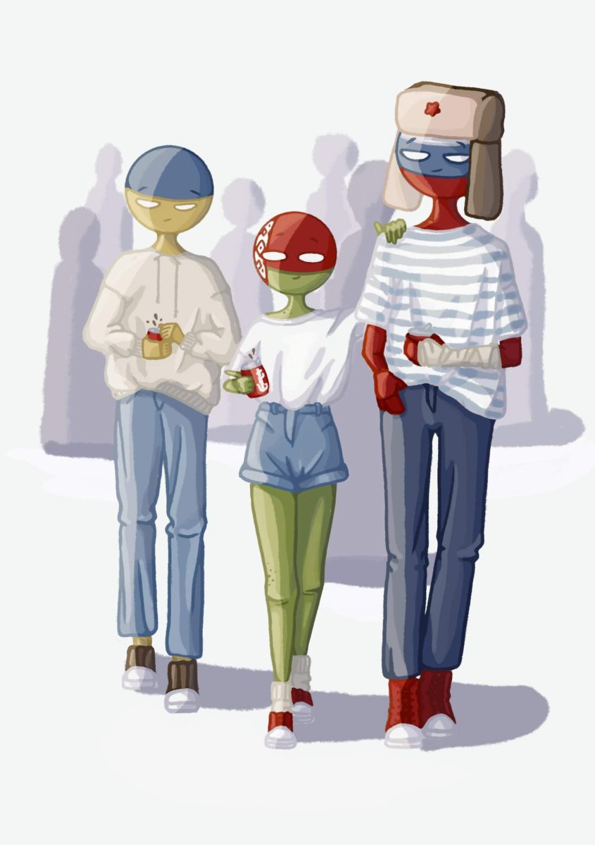 Кантрихуманс Беларусь