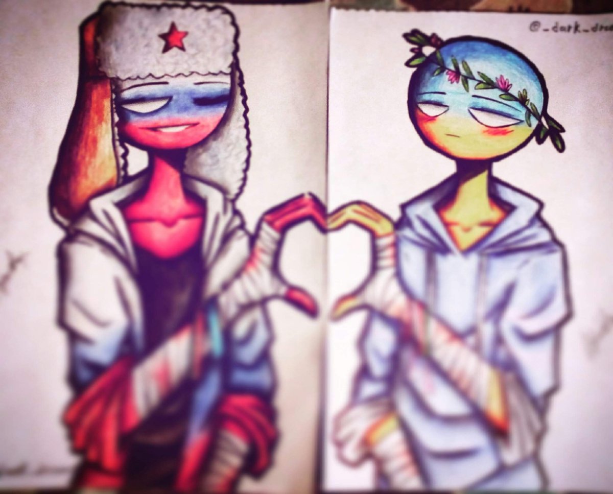 Контрихуманс беляп