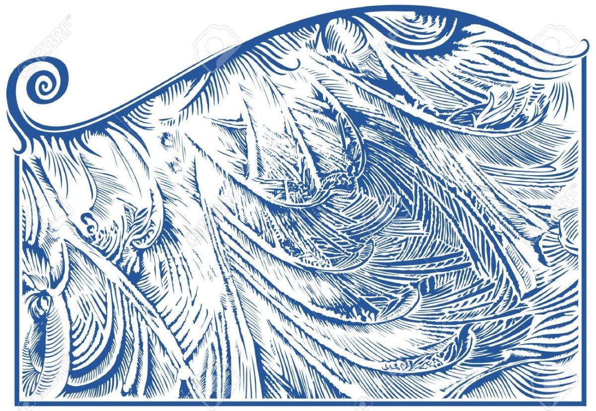 Зимние узоры на окнах