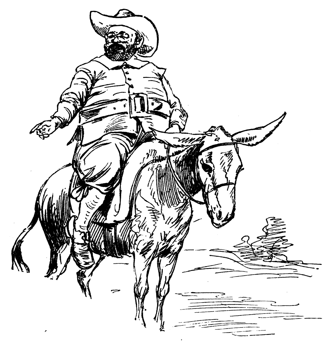 Пискарев Дон Кихота