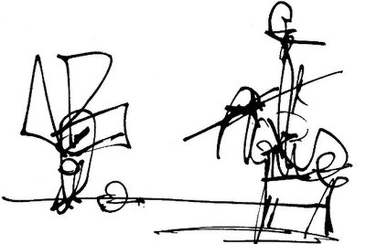 Дон Кихот иллюстрации к произведению
