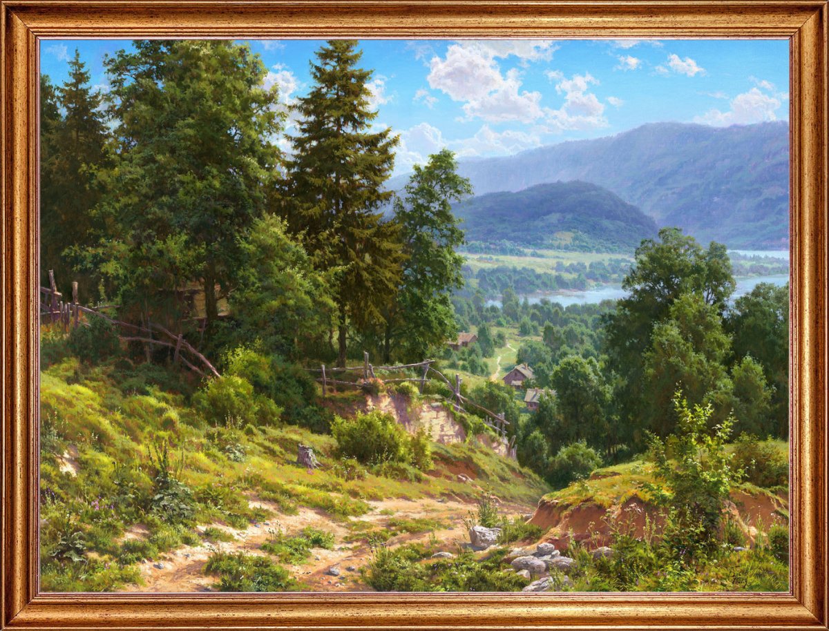 Сергей Басов (1964 г.р.)