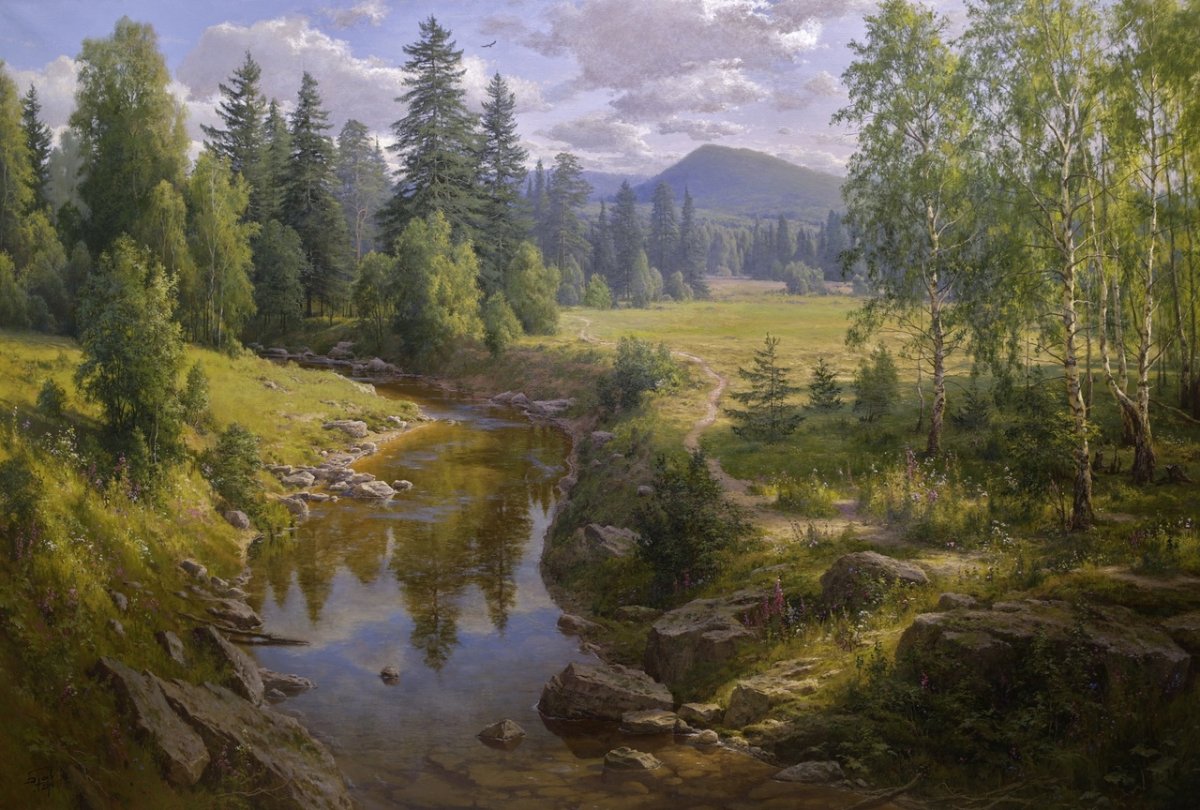 Басов Сергей Геннадьевич