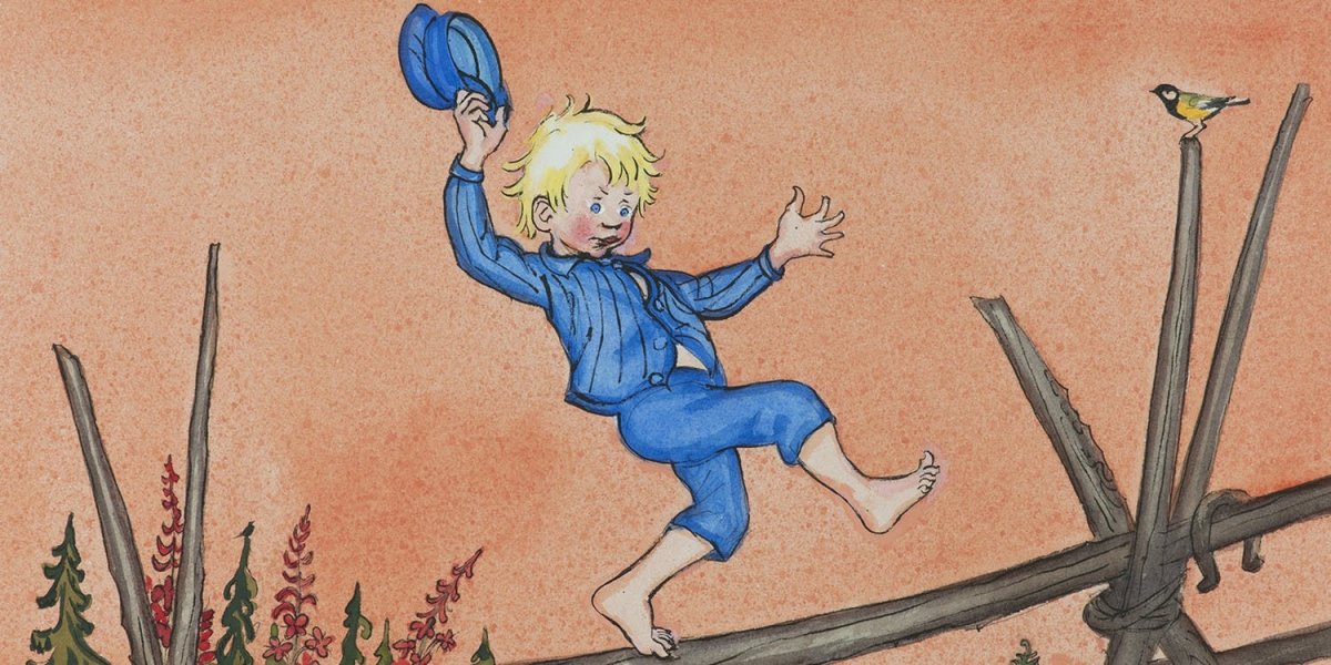 Эмиль из Леннеберги