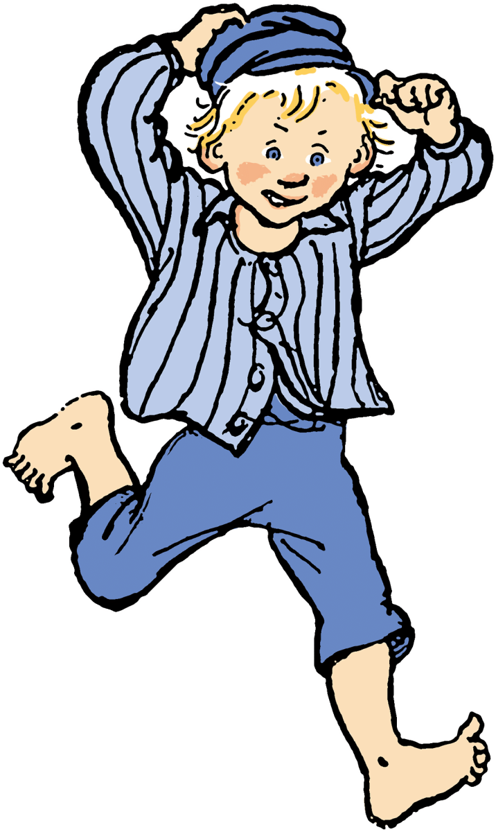 Эмиль из Леннеберги