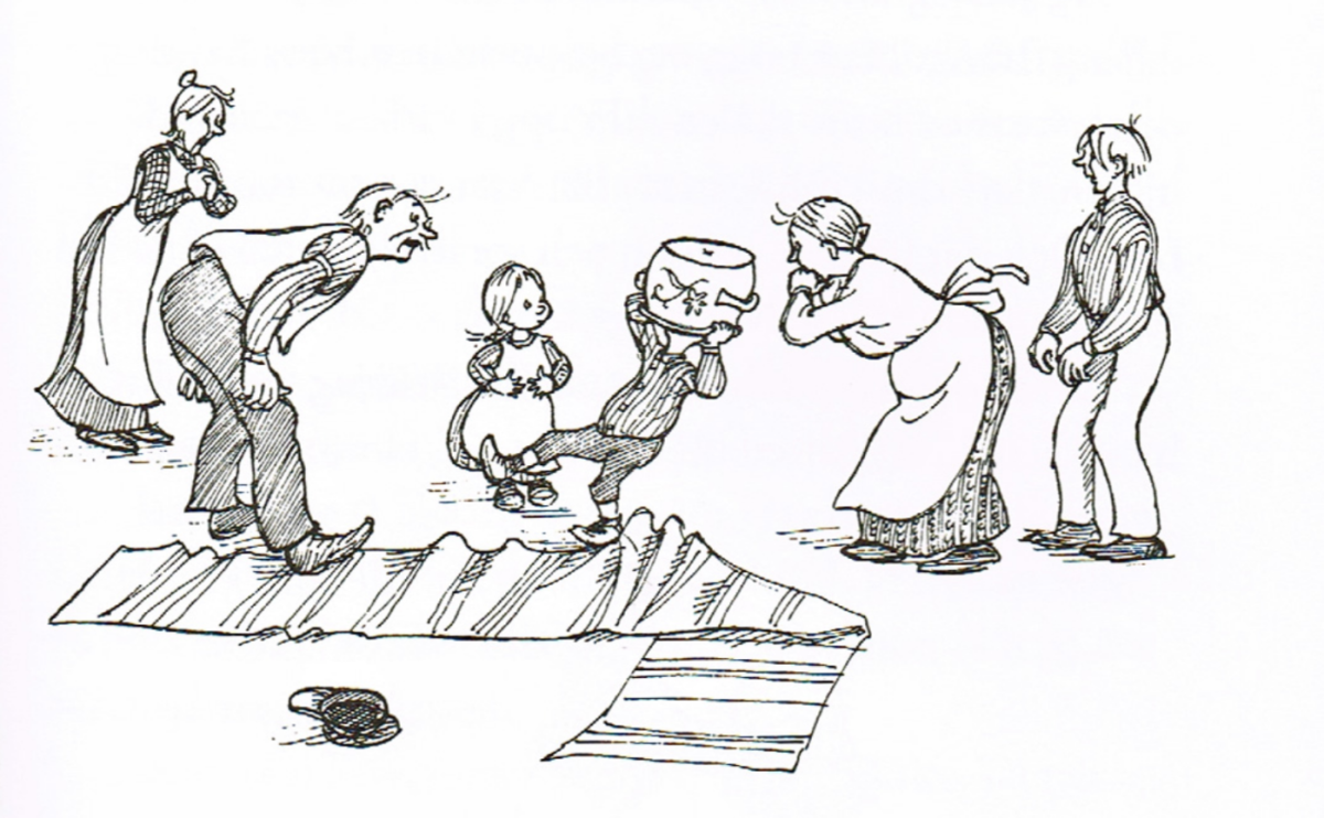 Эмиль из Леннеберги