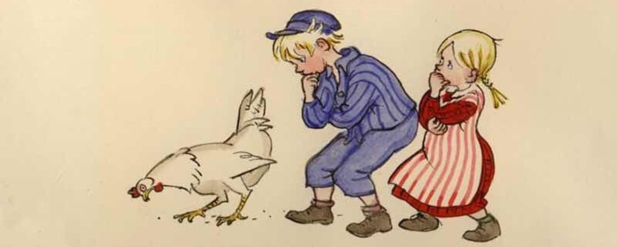 Астрид линдгренприклбчение Эмиля