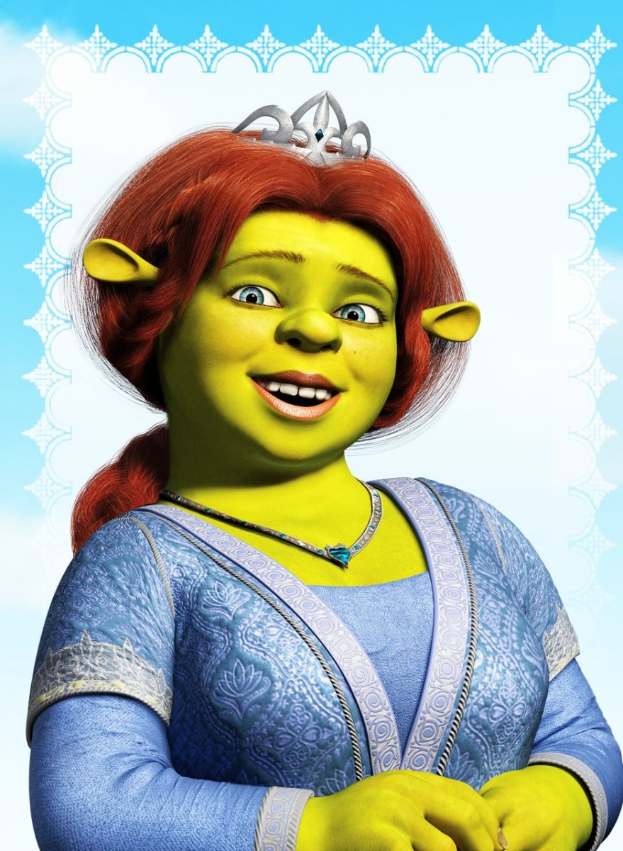 Adventure time Fionna Art