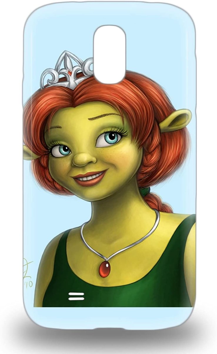 Принцесса Фиона