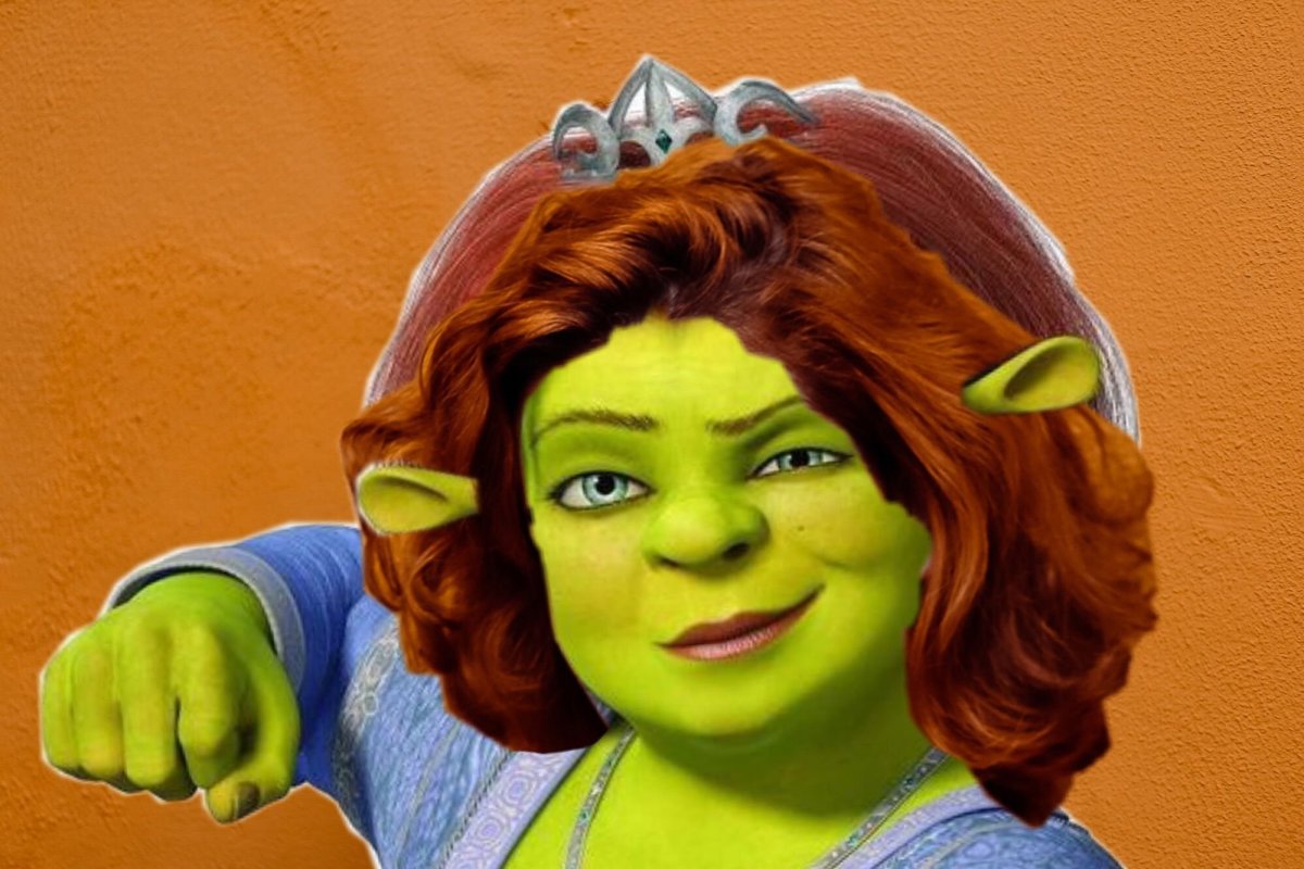 Фиона адвенчер тайм