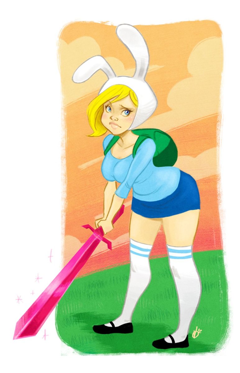 Мультфильм Шрек Фиона