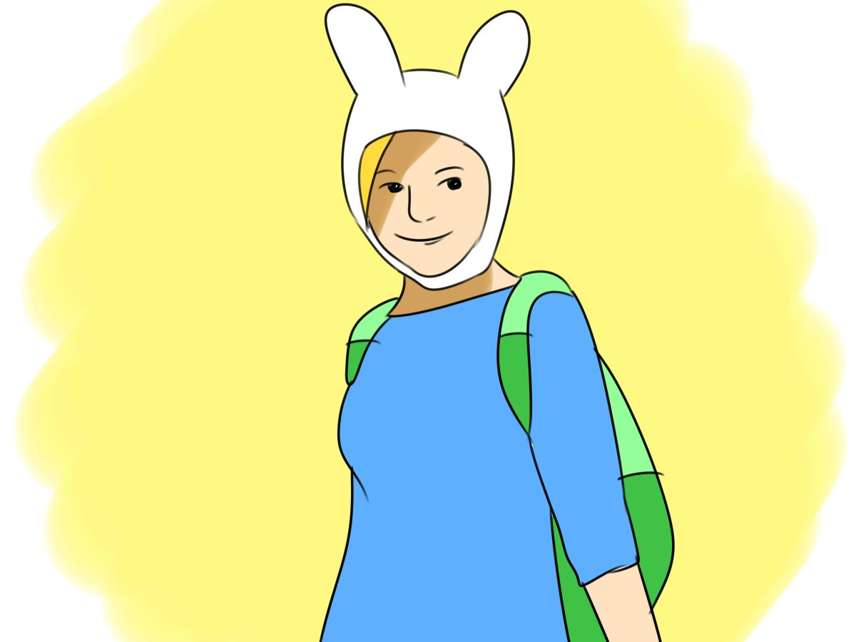 Принцессы Диснея Фиона