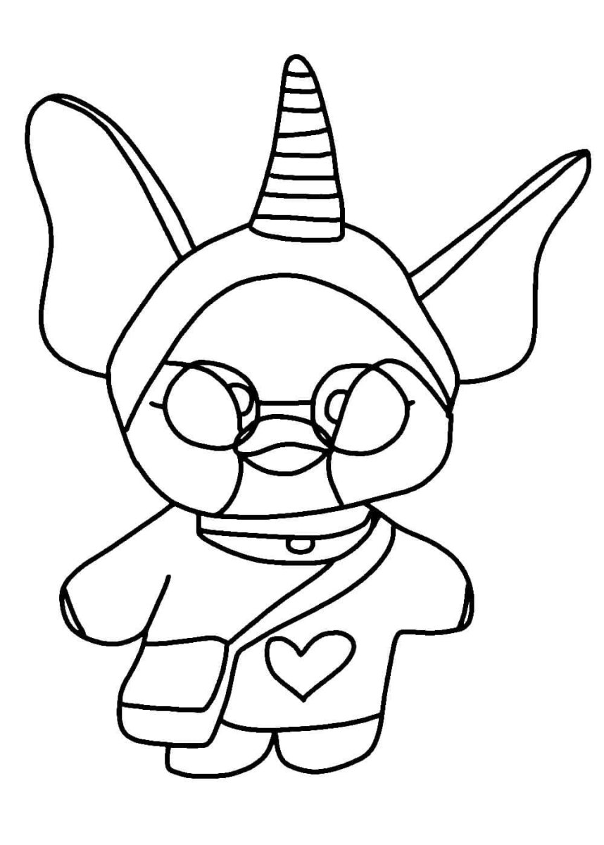 Мальтийская болонка раскраска