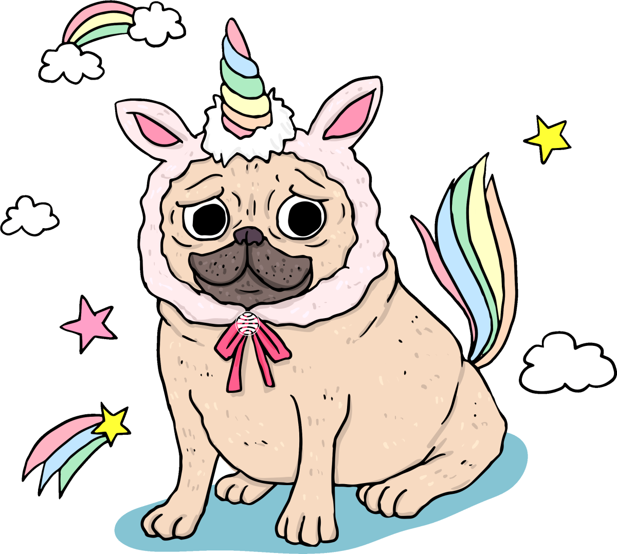 Хелоу Кити раскраска зайчмик