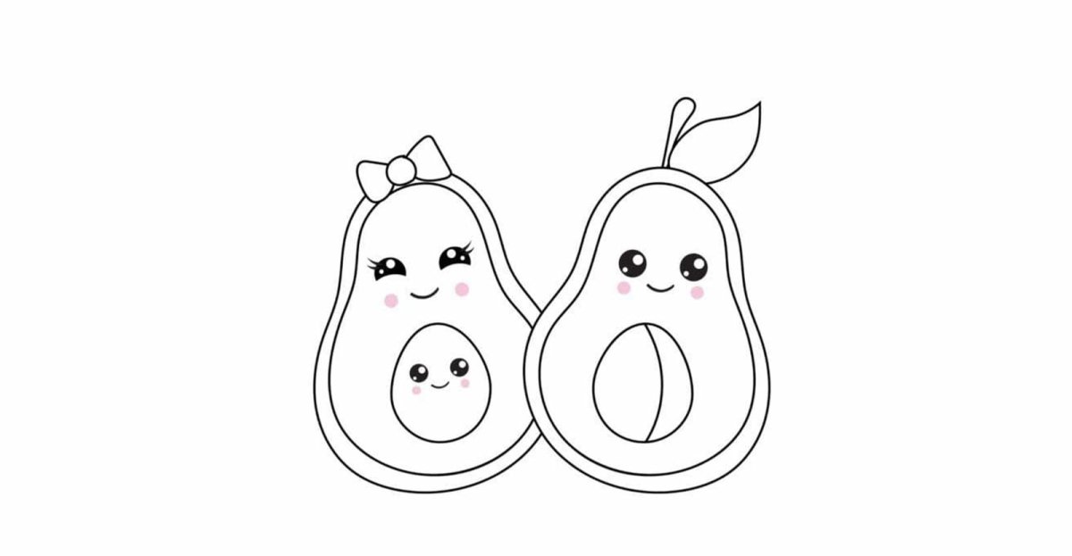 Раскраска косметика для уточки лалафанфан