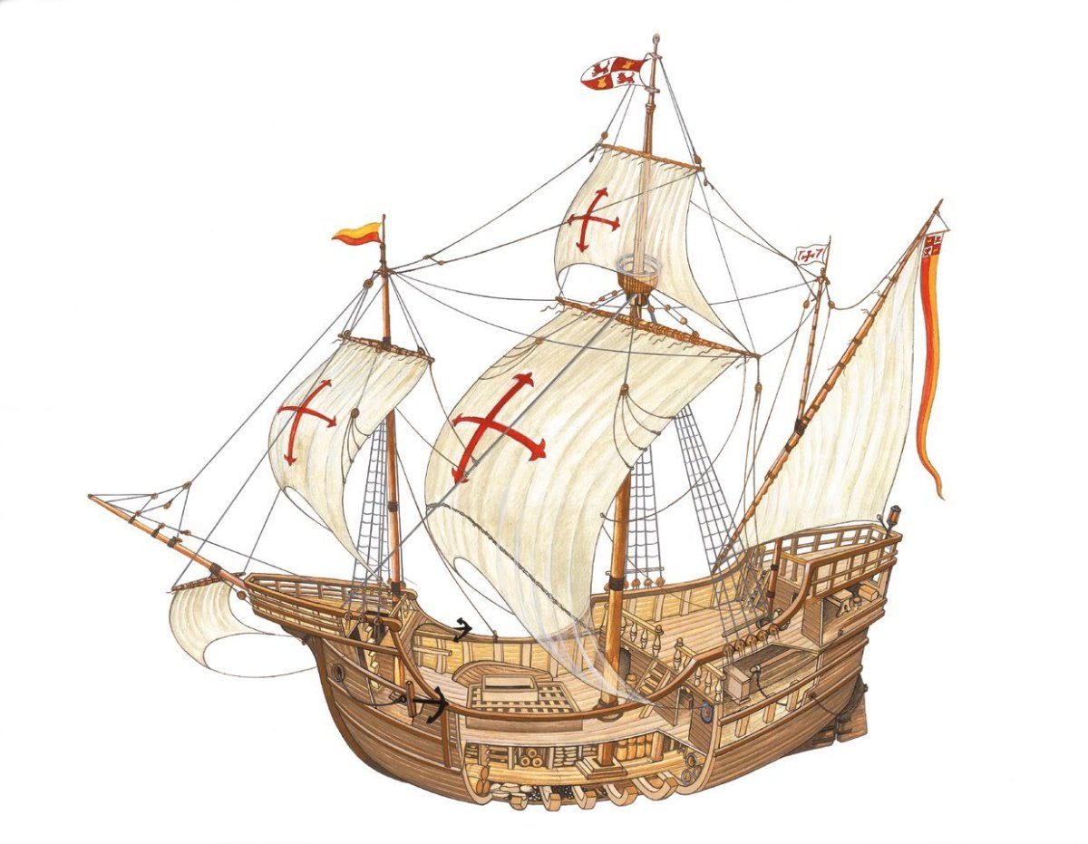 Каравелла Катрина