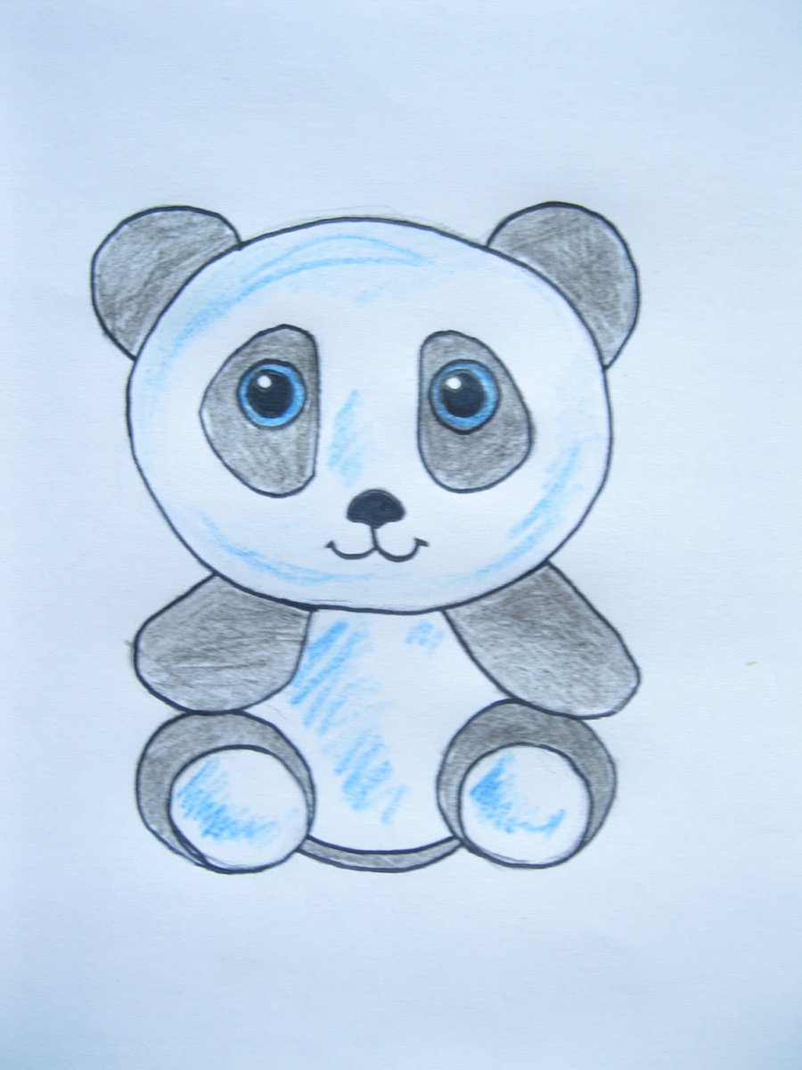 Рисунки насвабодную тему