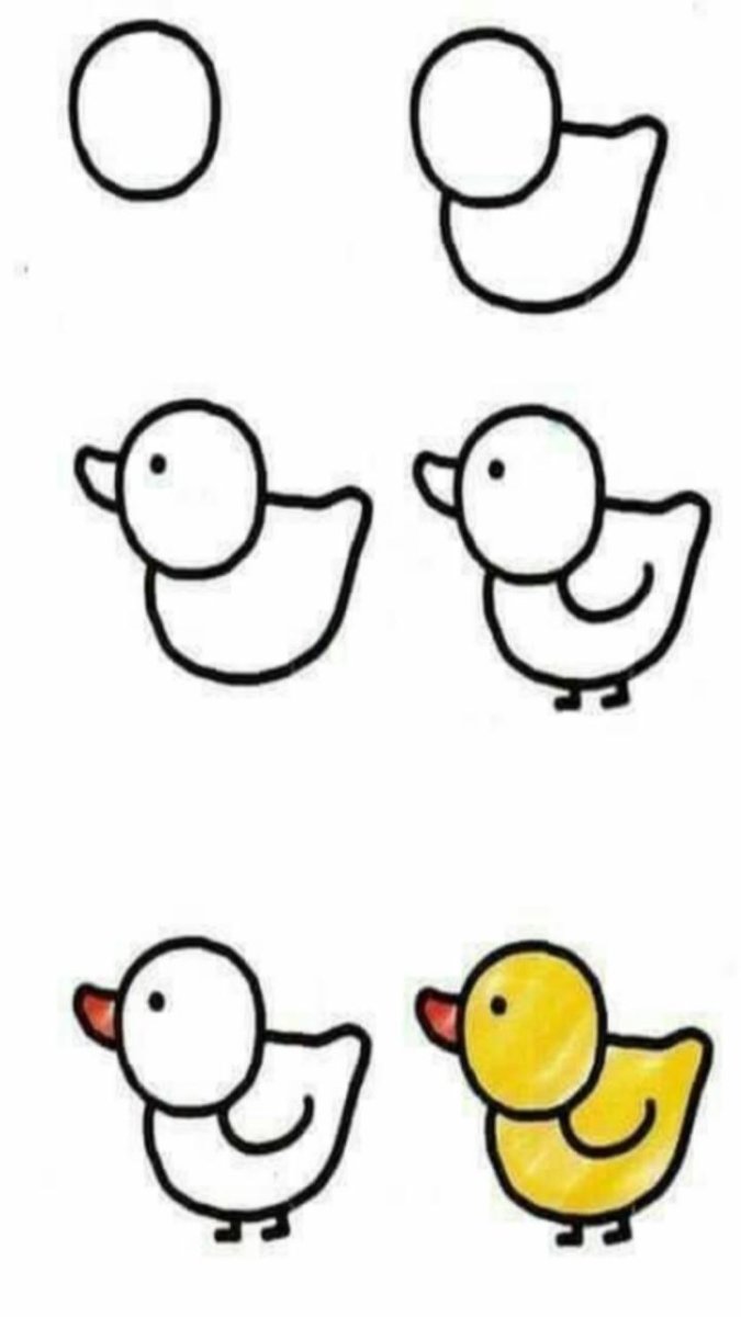 Рисование для детей