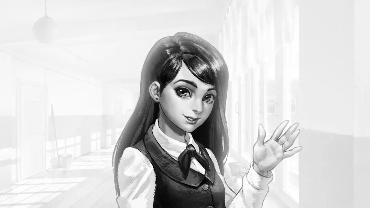 Волк Тини Банни