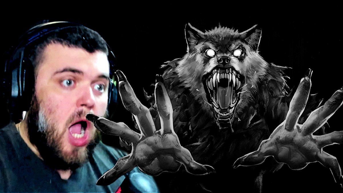 Tiny Bunny новелла Антон