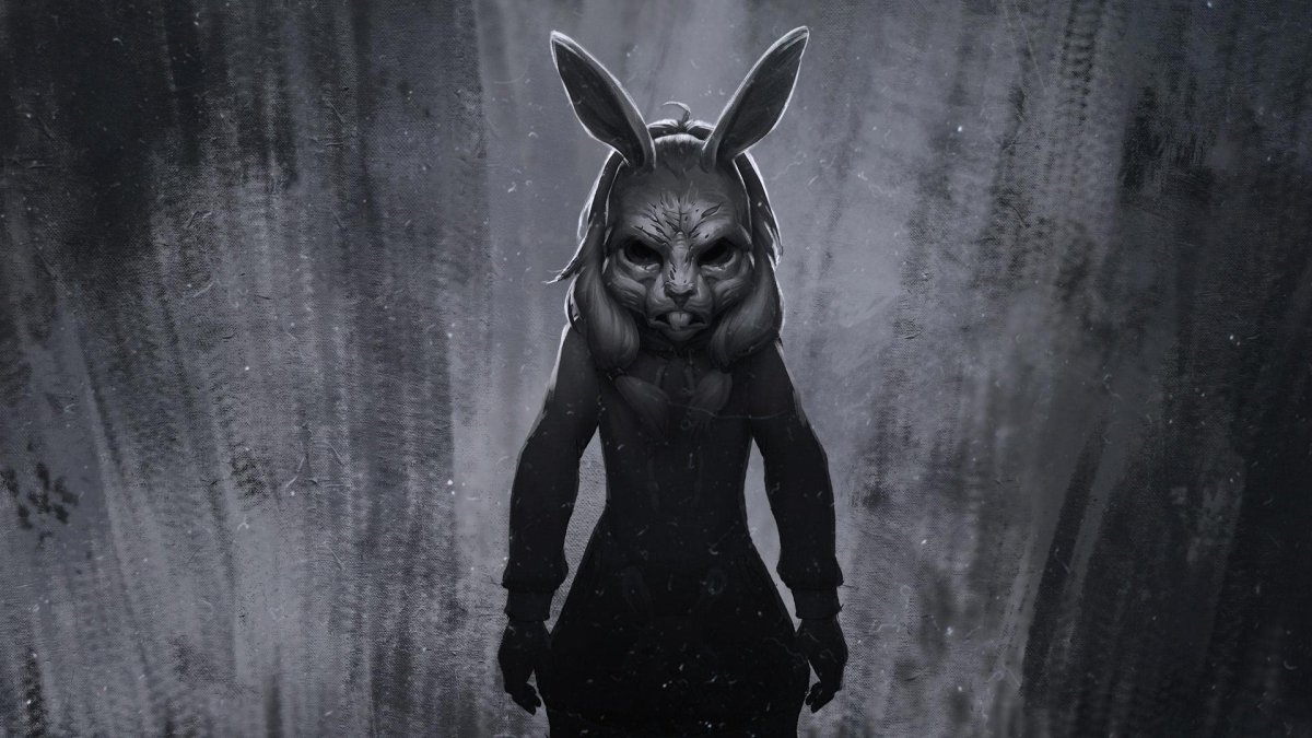 Алиса зайчик новелла лиса