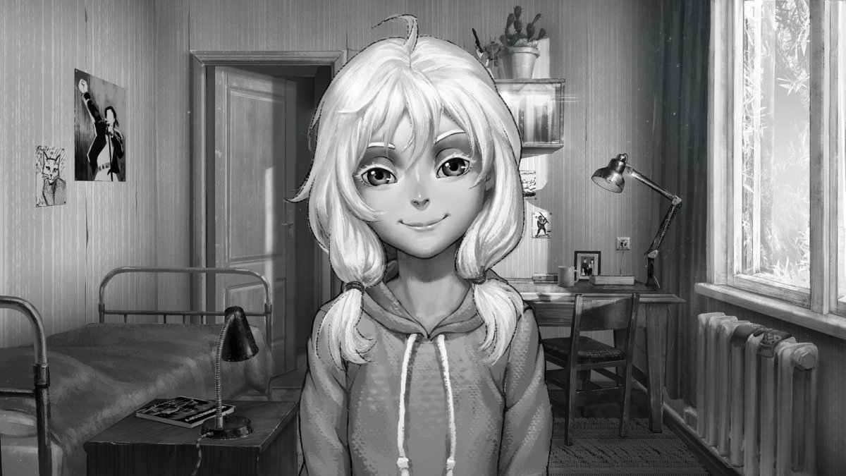 Игра зайчик tiny Bunny