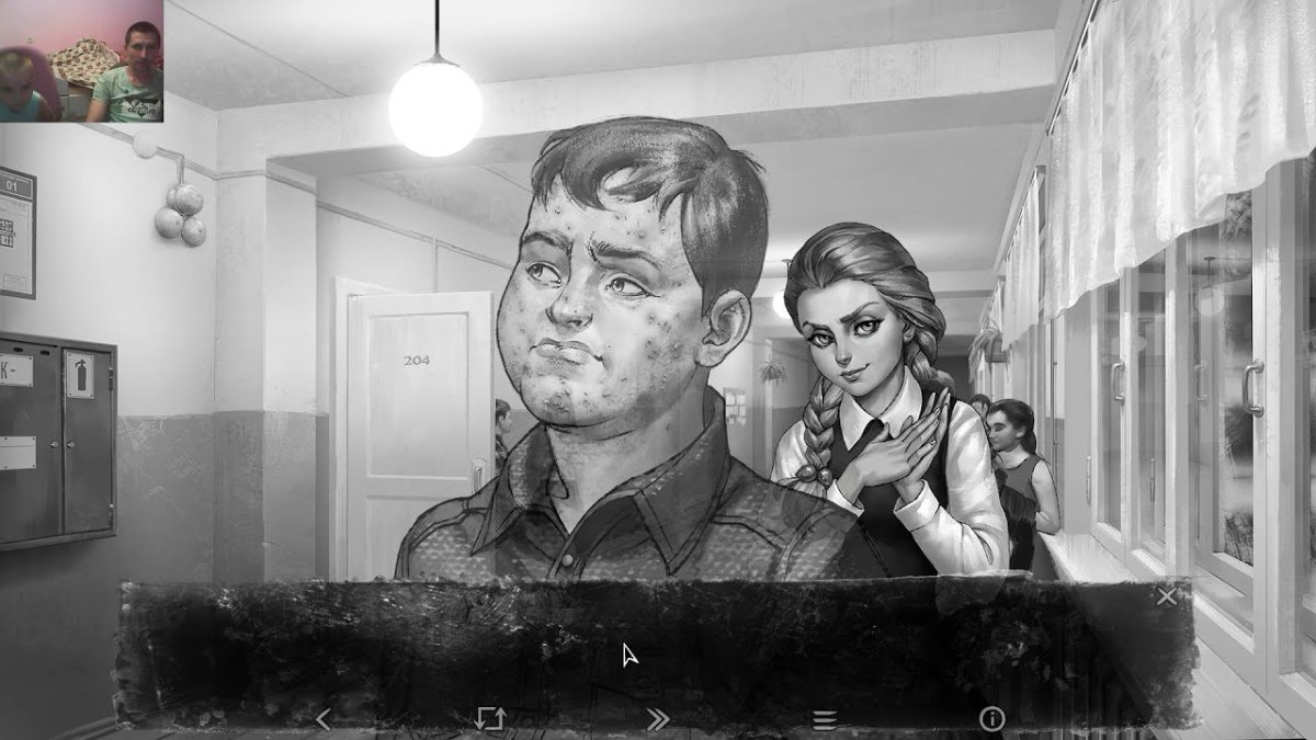 Зайчик хоррор