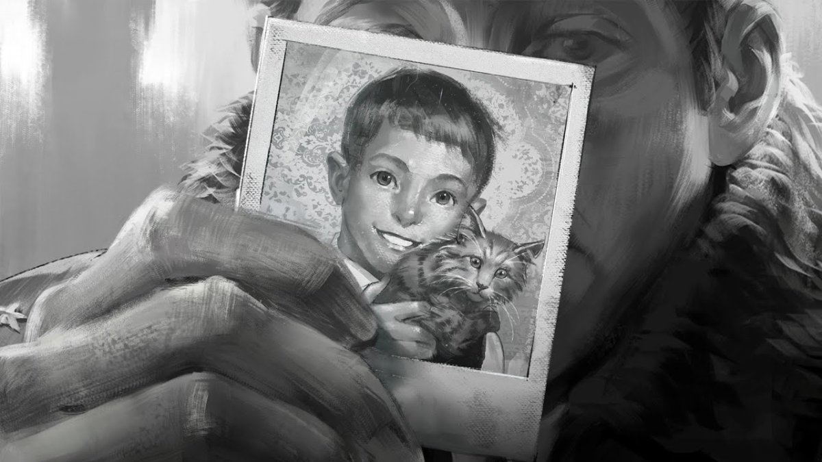 Tiny Bunny Полина