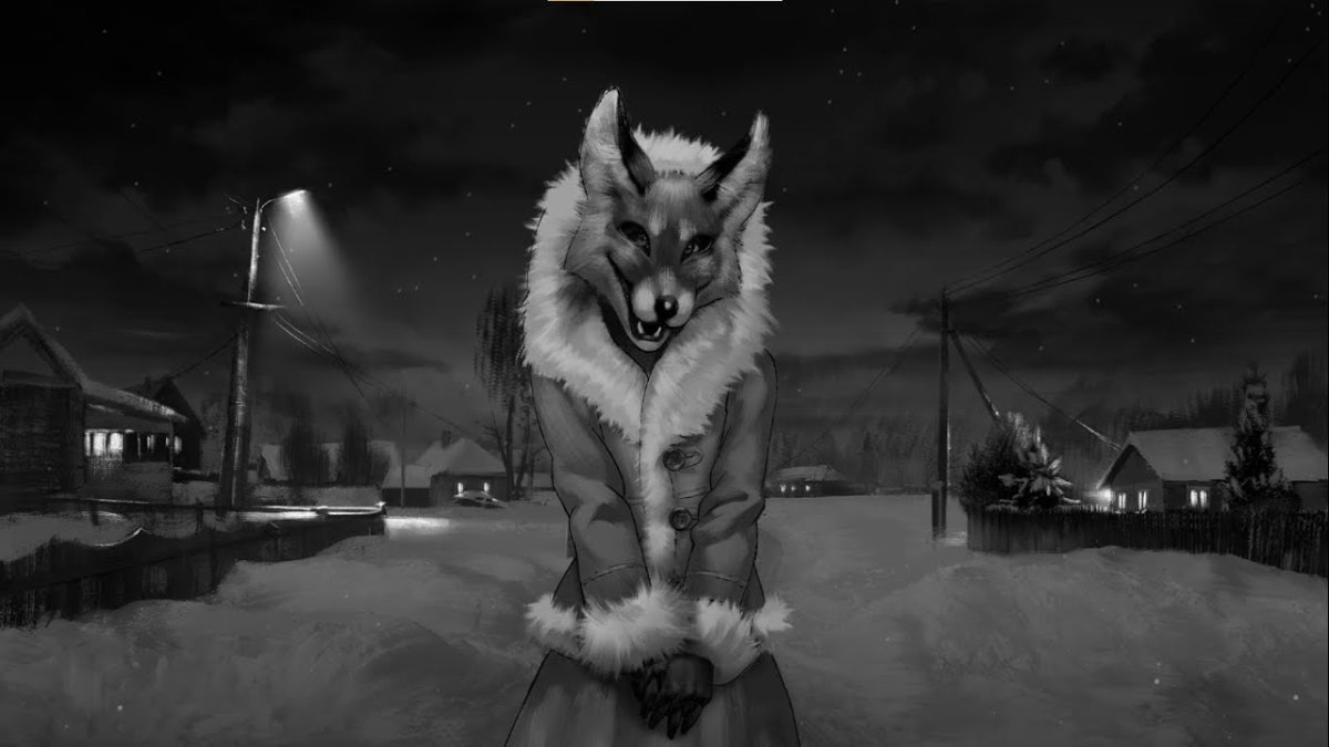 Фон Тинни Банни