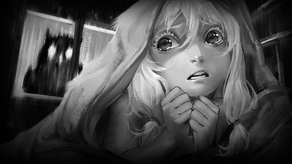 Зайчик tiny Bunny